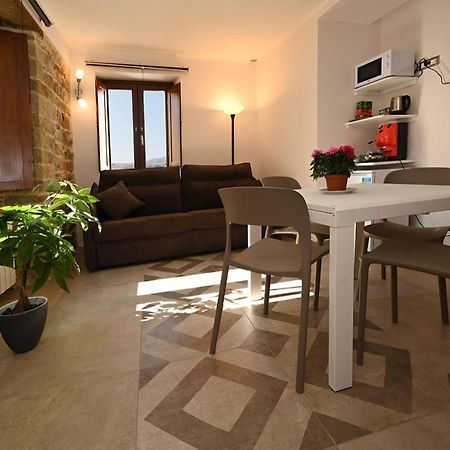 Petra Holiday Home Pietrapertosa Luaran gambar