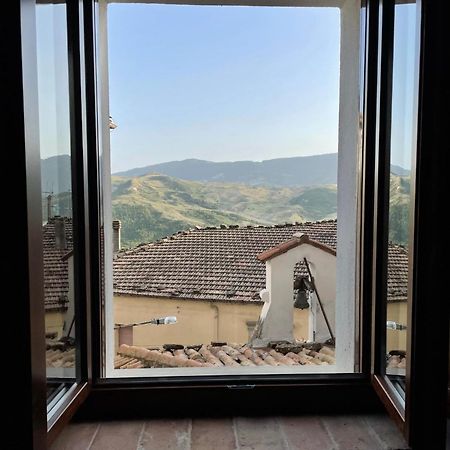 Petra Holiday Home Pietrapertosa Luaran gambar