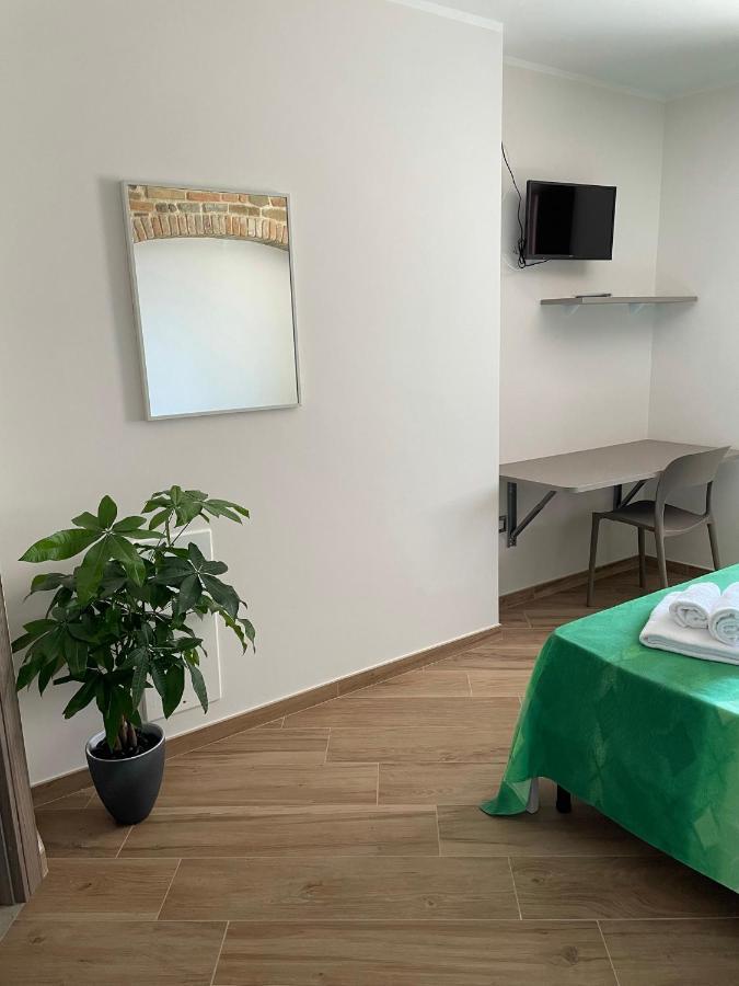 Petra Holiday Home Pietrapertosa Luaran gambar