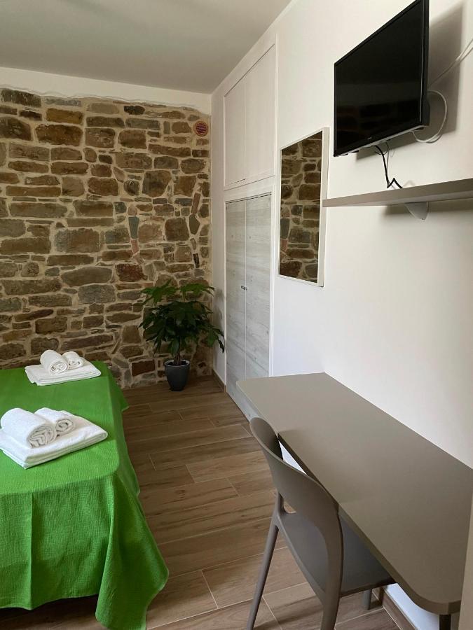 Petra Holiday Home Pietrapertosa Luaran gambar