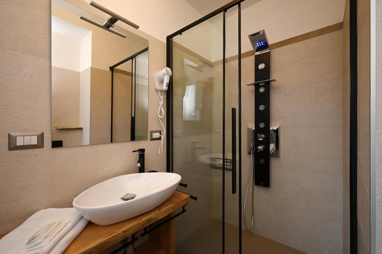 Petra Holiday Home Pietrapertosa Luaran gambar