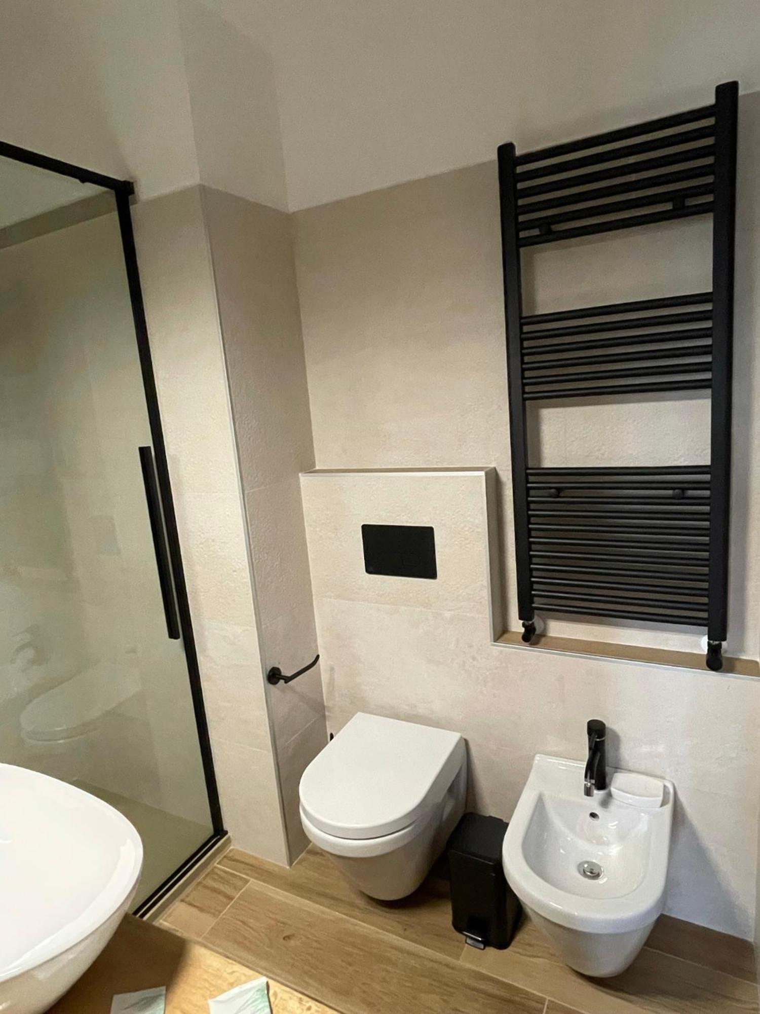 Petra Holiday Home Pietrapertosa Luaran gambar